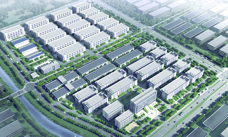 安慶這家醫療器械產業園本月啟用！200家醫療器械企業陸續入駐